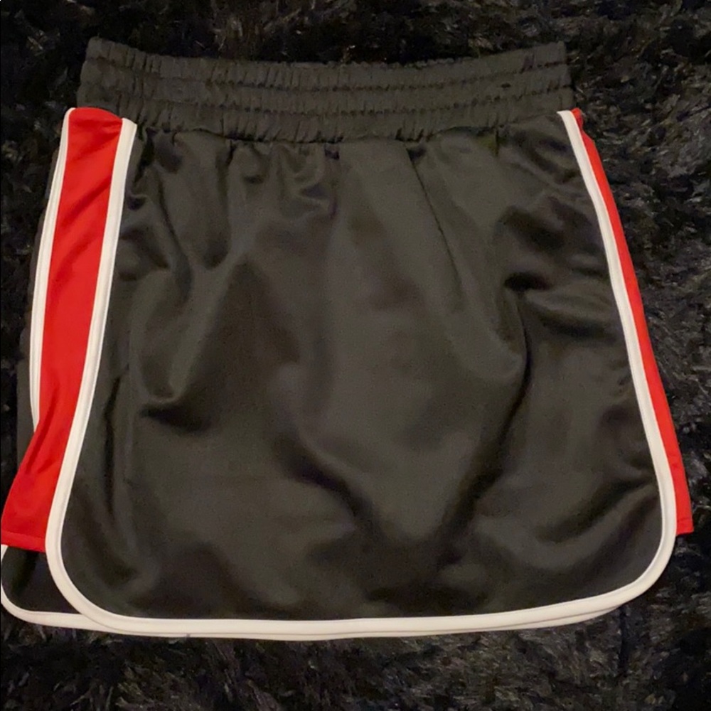Mini skirt